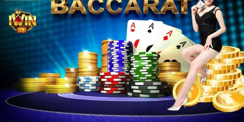 Phương pháp soi cầu Baccarat Iwin hiệu quả dành cho cược thủ