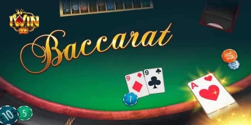 Những mẹo chơi Baccarat Iwin từ các cao thủ