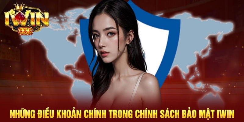 Bảo mật thông tin bet thủ hàng đầu tại Iwin