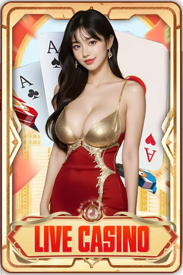 livecasino